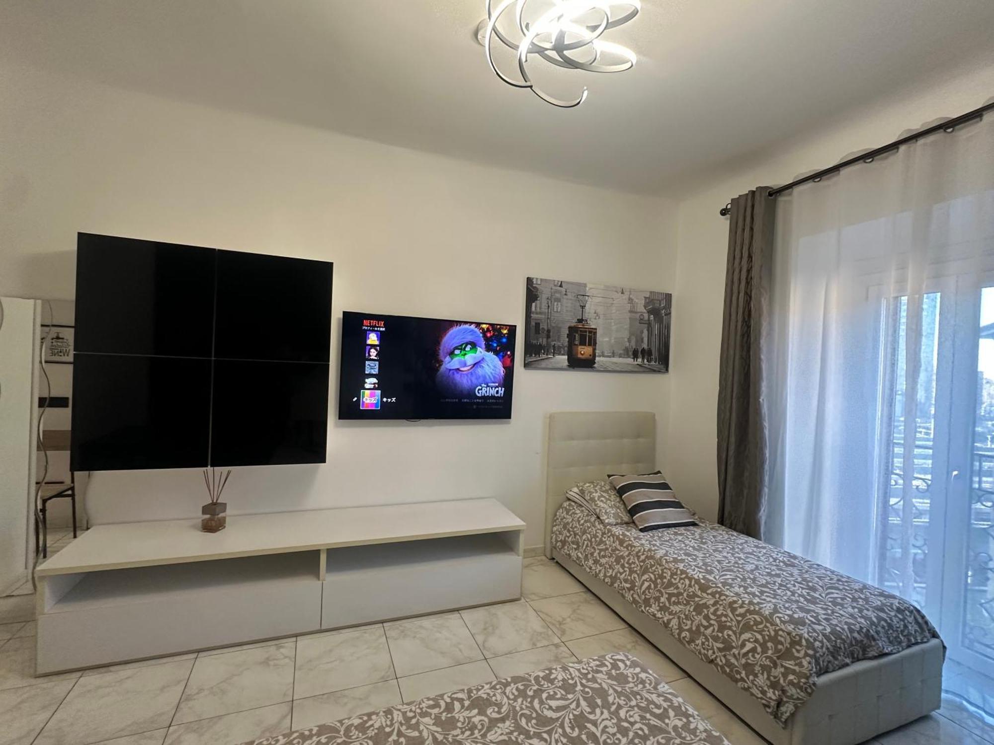 Isola Apartment Milano Exterior foto
